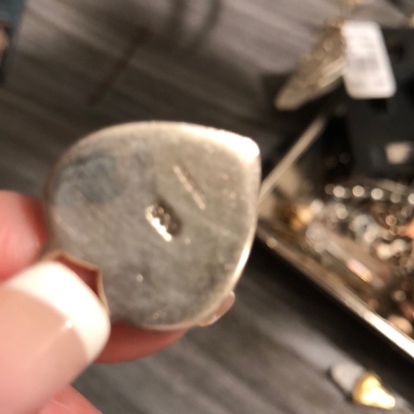 Tiffany Necklace - Picture 2 of 3